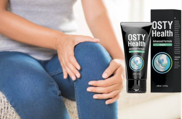 OstyHealth comentarii