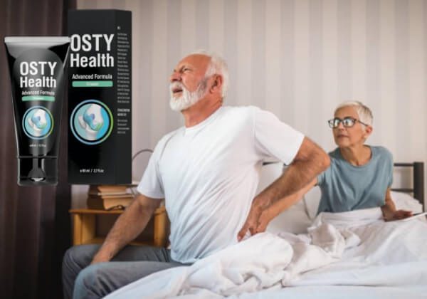 OstyHealth comentarii