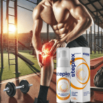 Steplex: Crema Naturală