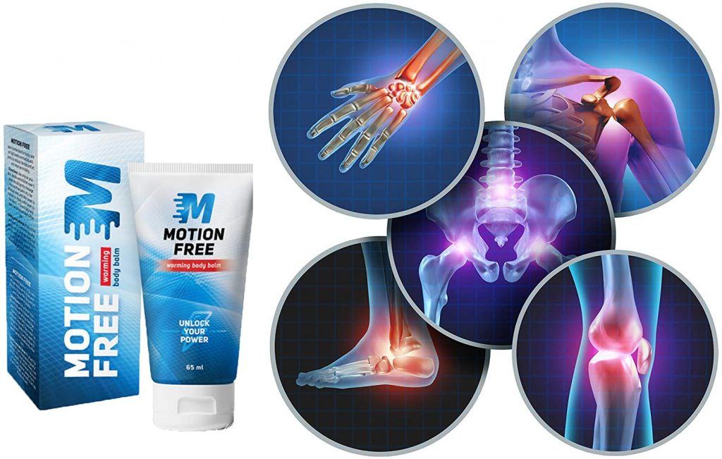 Motion Free unde să cumperi