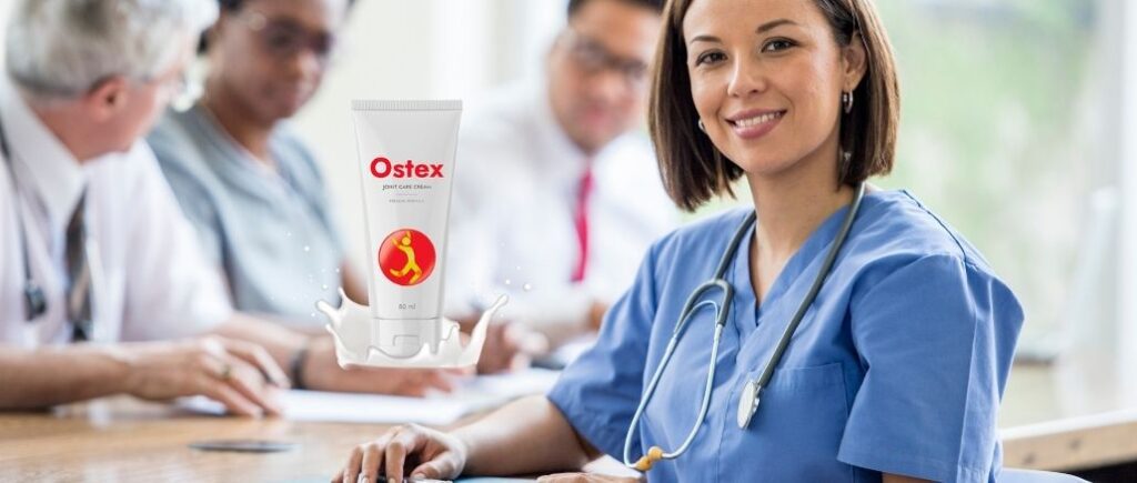 Ostex opinii medicale