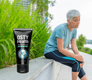 OstyHealth cum se folosește