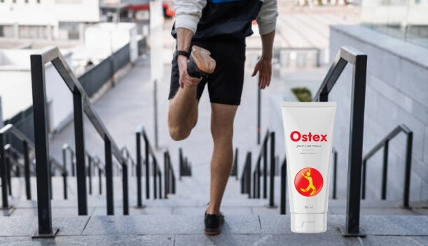 Ostex crema