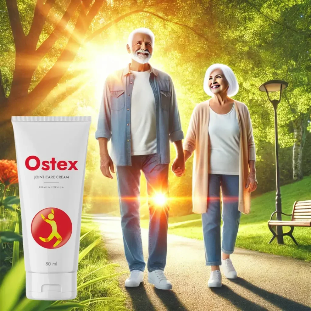 Ostex-crema-pentru