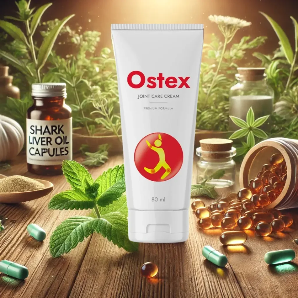 Ostex-crema-pentru